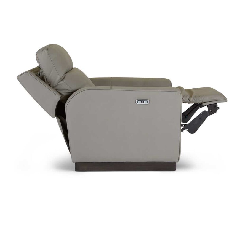 Buy La-Z-Boy Cuyahoga Power Chair W/ Power Headrest | 71U958