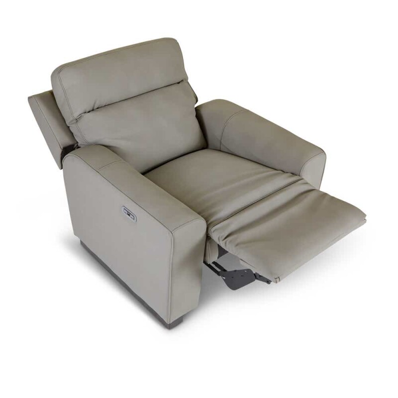 Buy La-Z-Boy Cuyahoga Power Chair W/ Power Headrest | 71U958