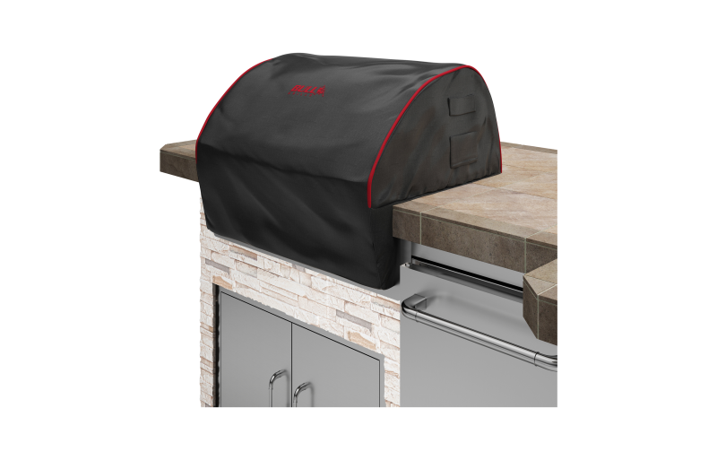 Bison Head Premium Cover 72018
