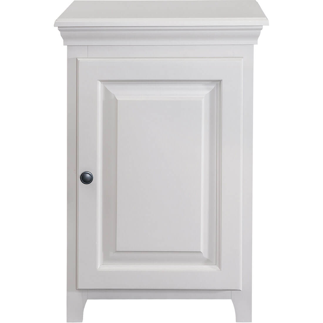 Pine 1 Door Console Cabinet - 72030 72030