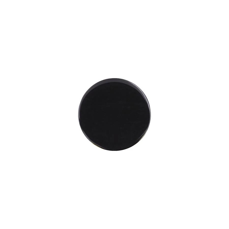 Touch-Up Paint with a Brush - Black 0.6-oz 72032