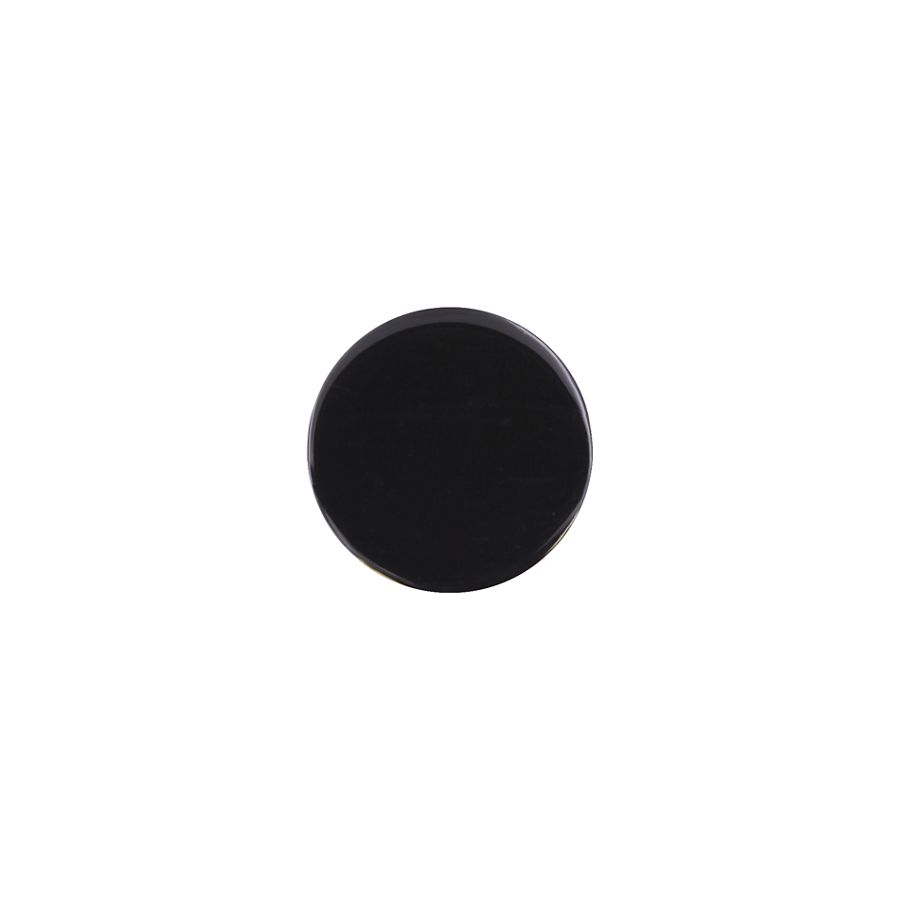 Touch-up Paint With A Brush - Black 0.6-oz 72032