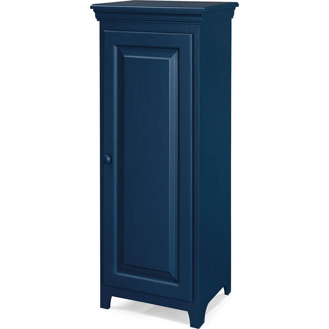 Kitchen & Home Storage 48"H 1 Door Cabinet - 72048 72048