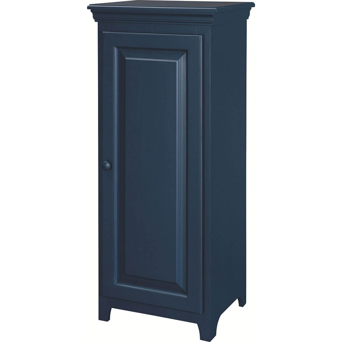 Kitchen & Home Storage 48"H 1 Door Cabinet - 72048 72048