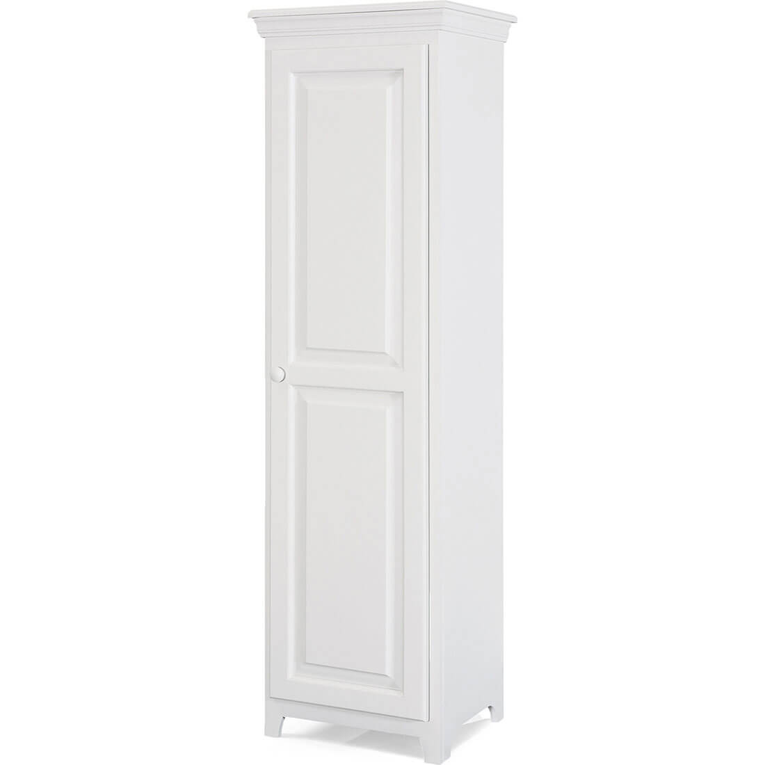 Kitchen & Home Storage 72"H 1 Door Pantry - 72072 72072