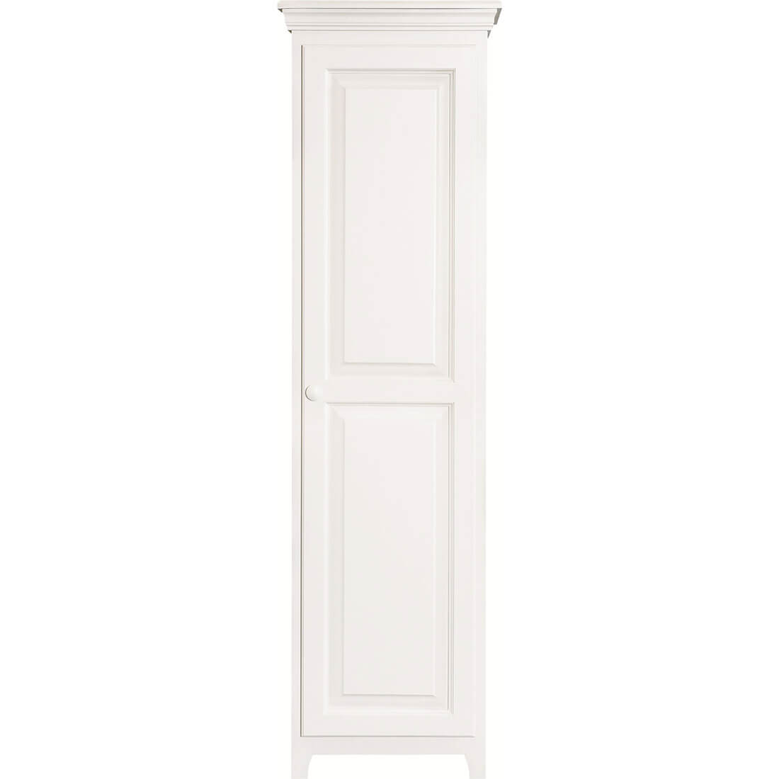 Kitchen & Home Storage 72"H 1 Door Pantry - 72072 72072