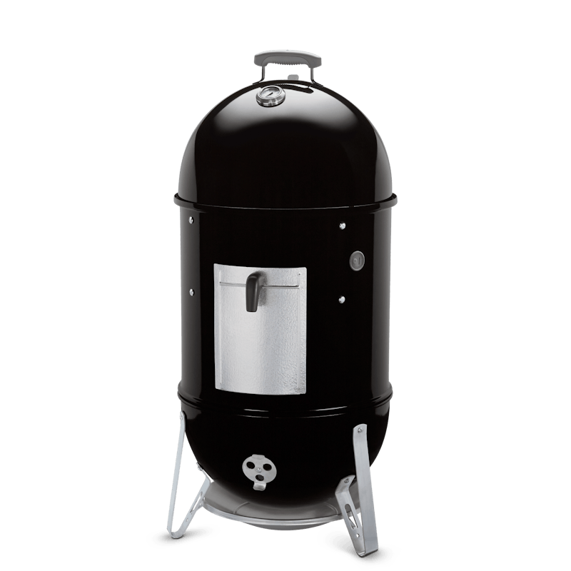 Smokey Mountain Cooker Smoker 18" 721001