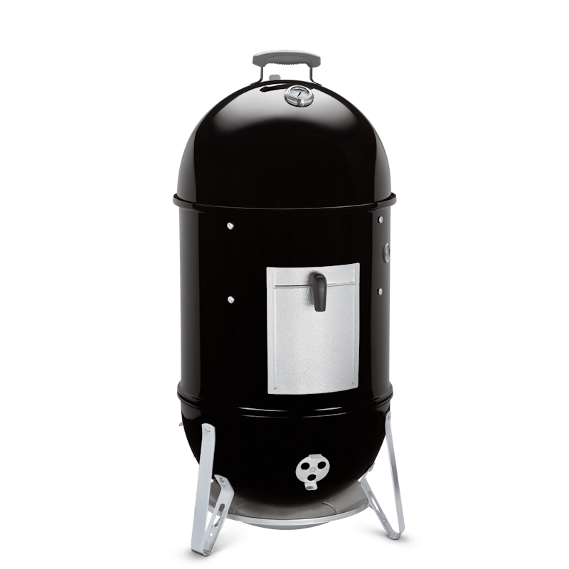 Smokey Mountain Cooker Smoker 18" 721001