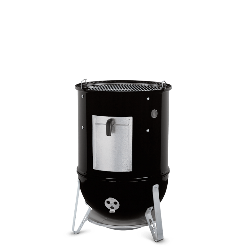 Smokey Mountain Cooker Smoker 18" 721001