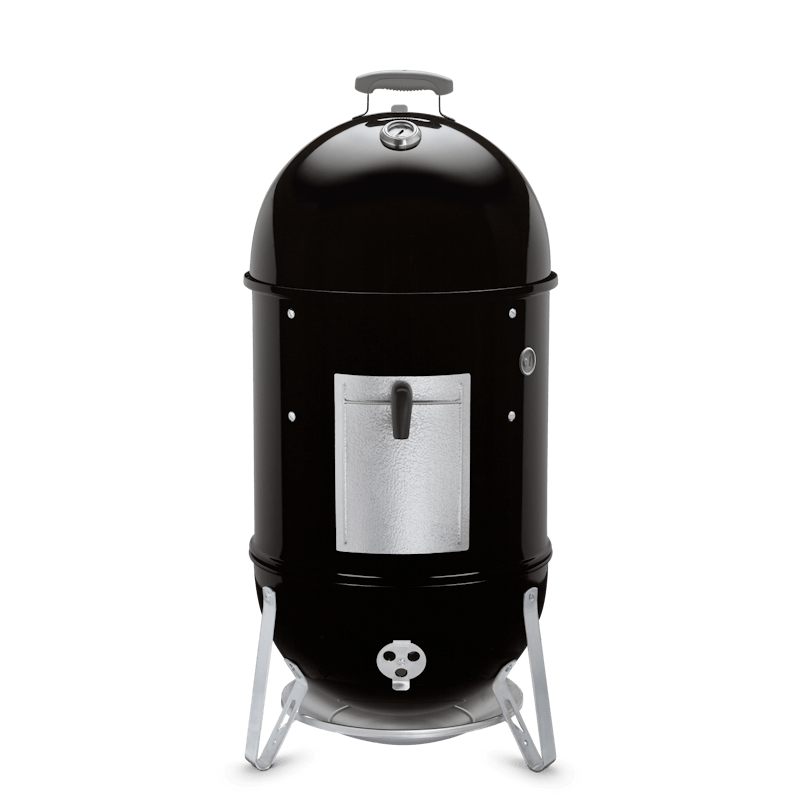 Smokey Mountain Cooker Smoker 18" 721001