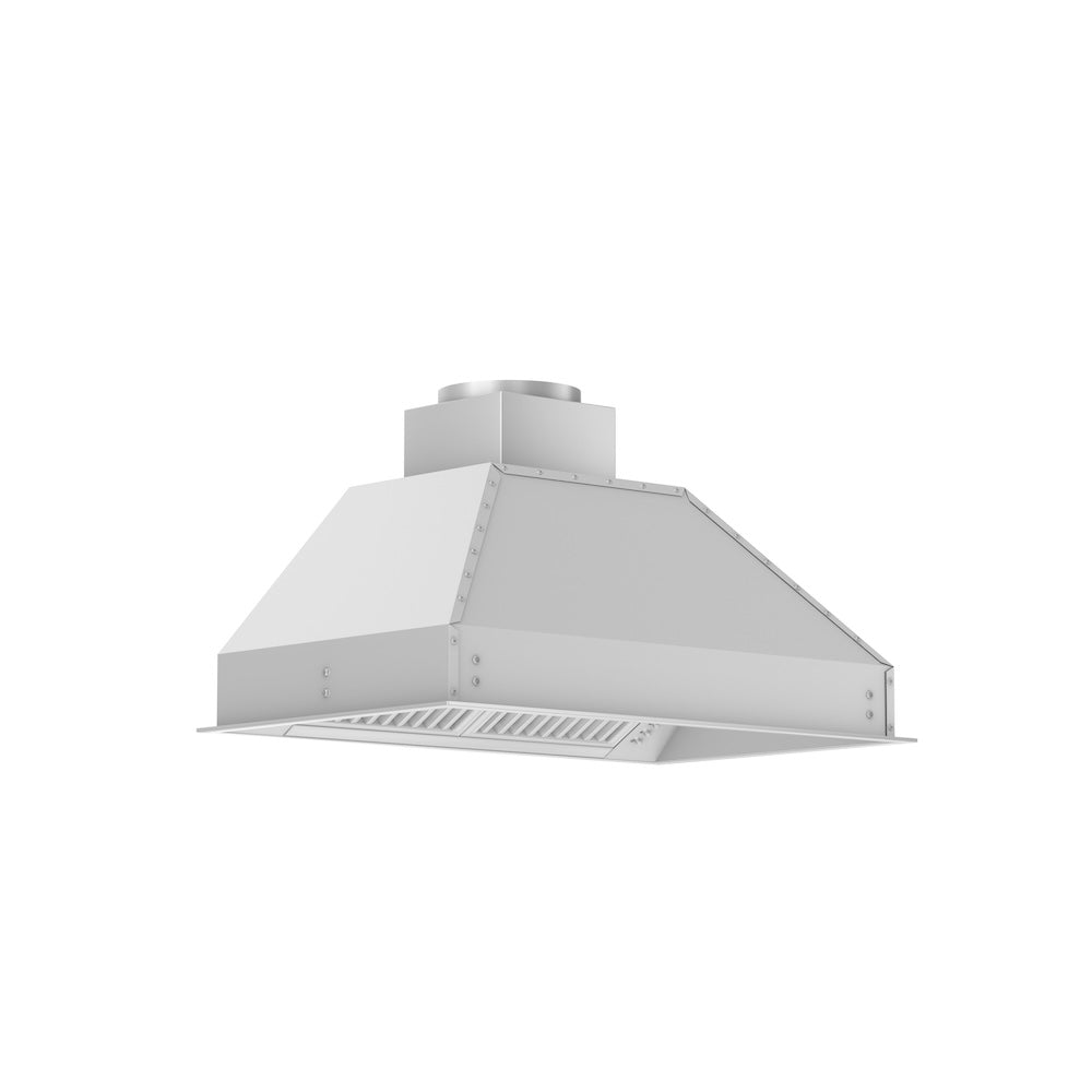40" Ducted Wall Mount Range Hood Insert 72140