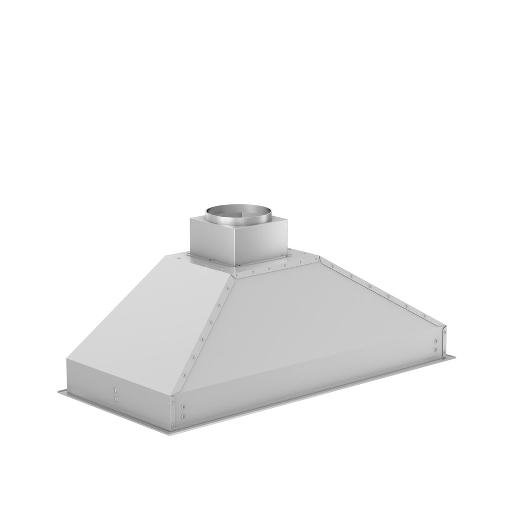 46" Ducted Wall Mount Range Hood Insert 72146