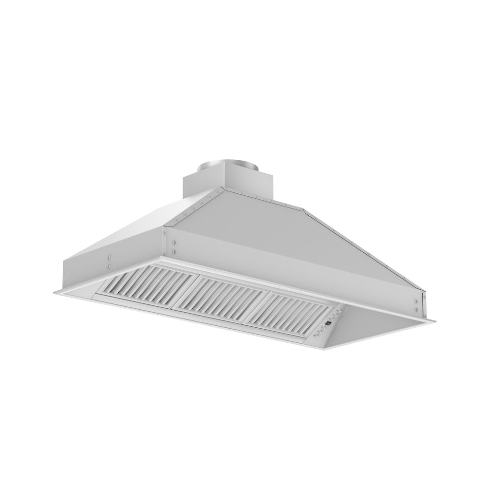 46" Ducted Wall Mount Range Hood Insert 72146