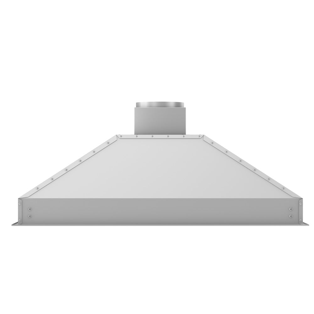 46" Ducted Wall Mount Range Hood Insert 72146