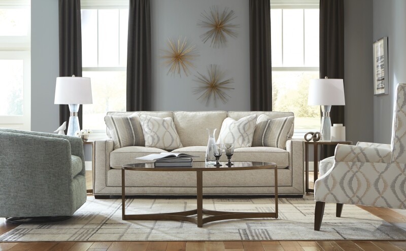 New Traditions Sofas - 723250BD 723250BD