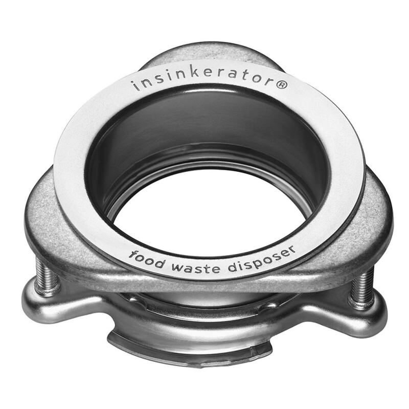 Quick Lock Mount 72376D