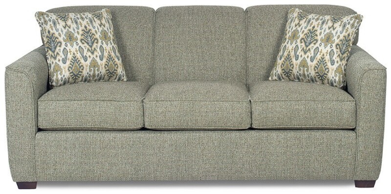 Hickorycraft Essentials Sleeper Sofas - 725550-68 72555068