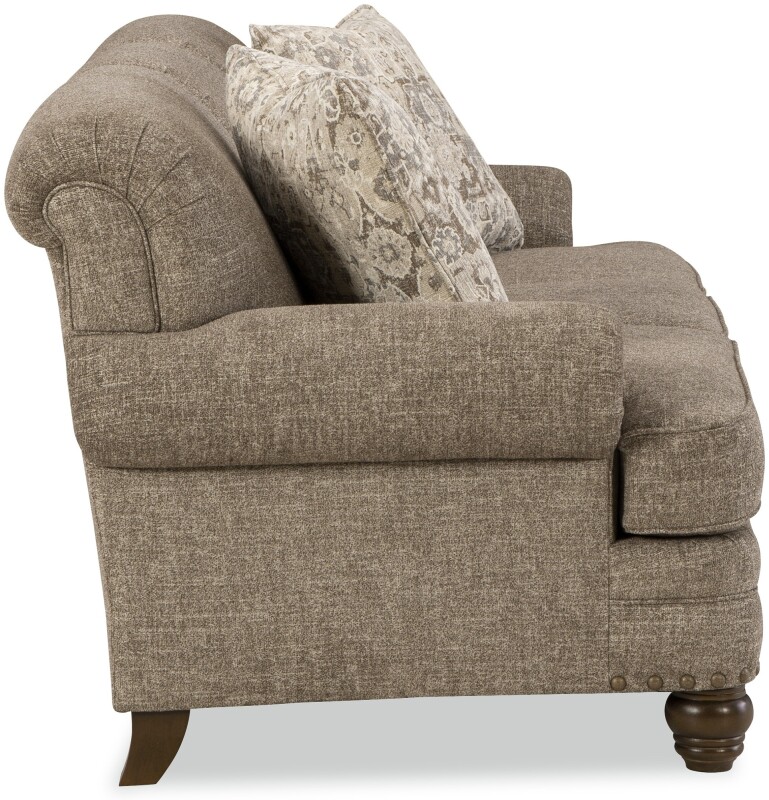 Hickorycraft Essentials Sofas - 728150 728150