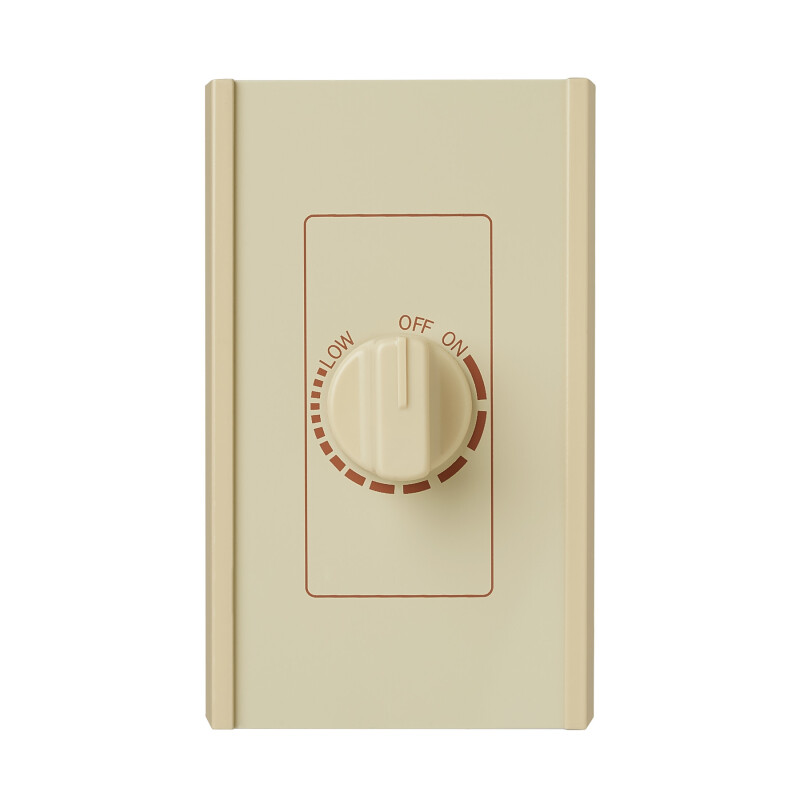 Electronic Variable Speed Control, 6 amp., 120V 72V