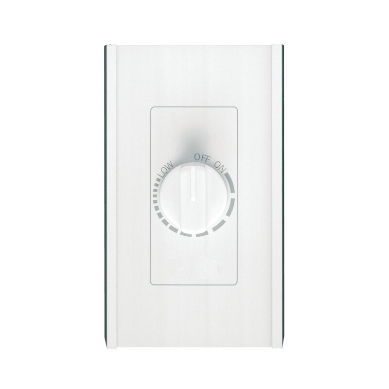 Variable Speed Wall Control 72W