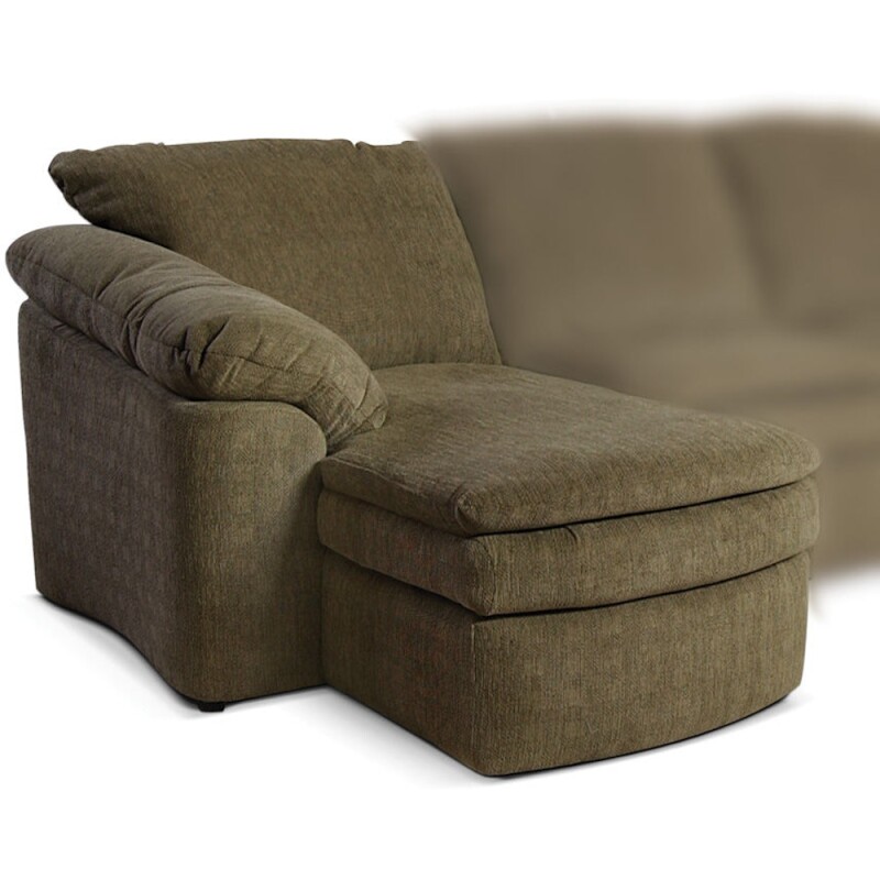 7300-06 Seneca Falls Laf Chaise 730006