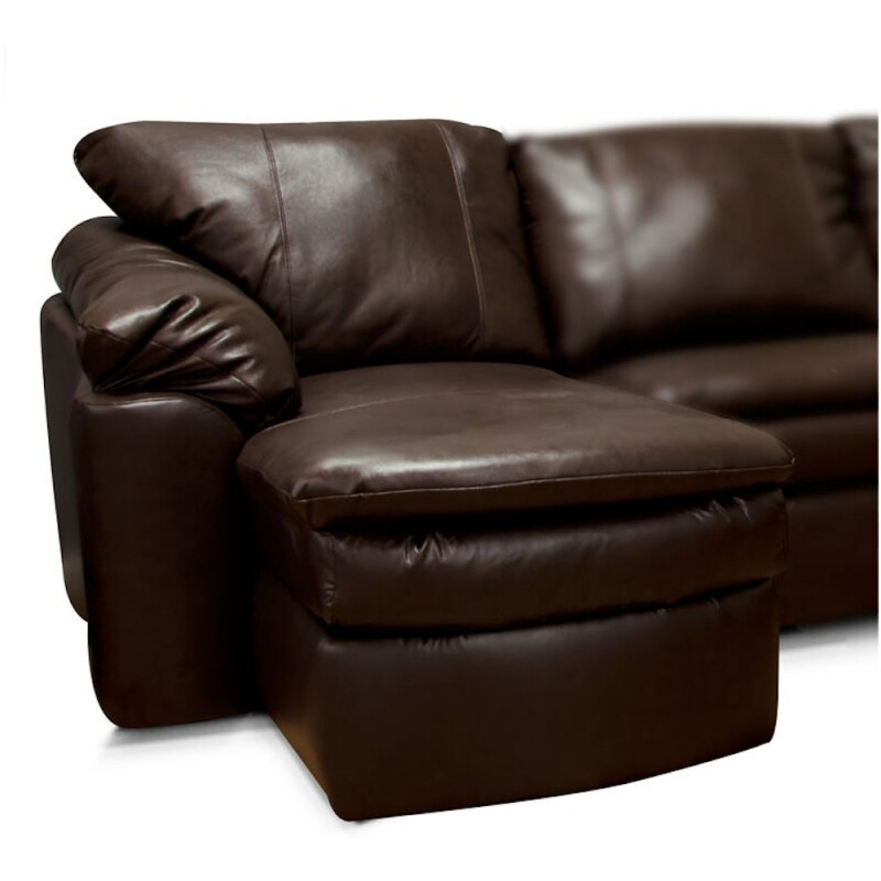 Lackawanna Laf Chaise Lounge 730006L