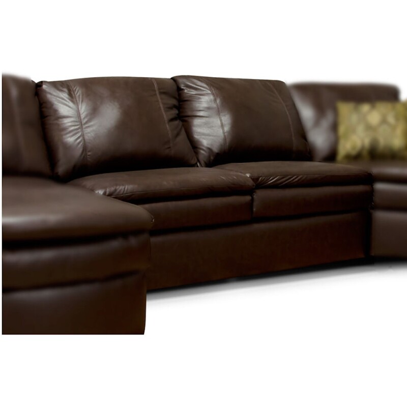 Lackawanna Armless Sofa 730040L
