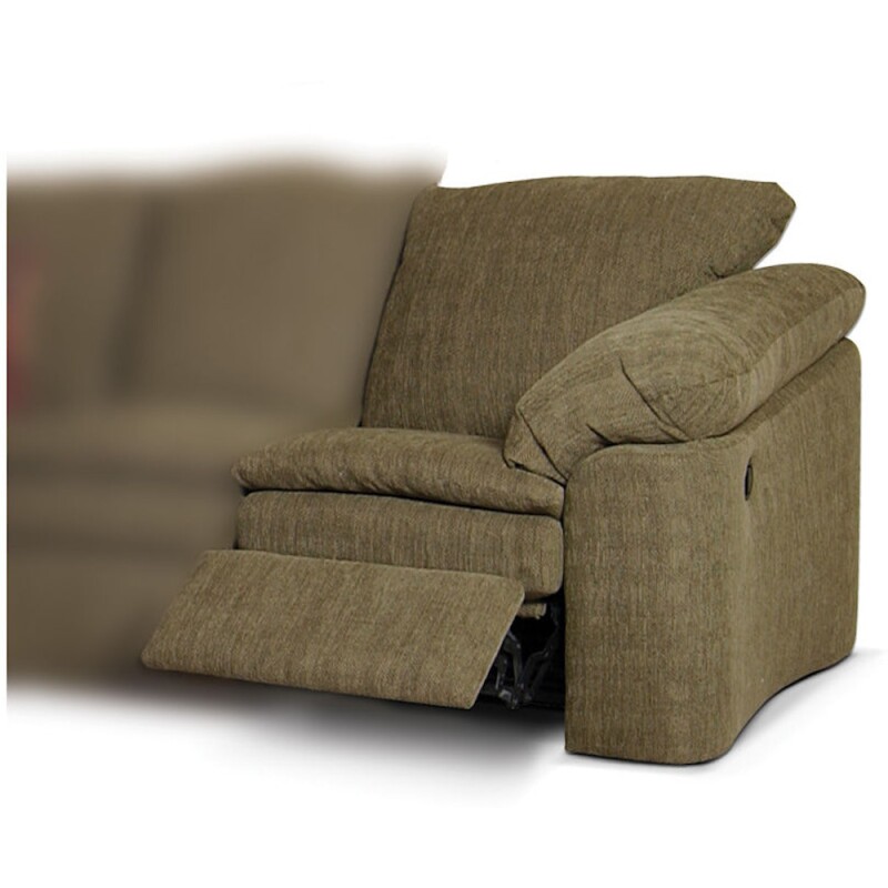 7300-57 Seneca Falls Raf Reclining Chair 730057