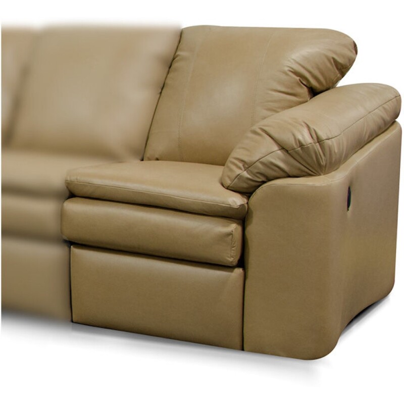 Lackawanna Raf Reclining Chair 730057L