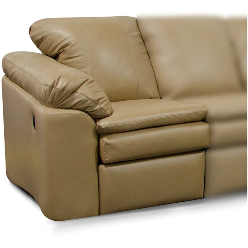 Lackawanna Laf Reclining Chair 730058L