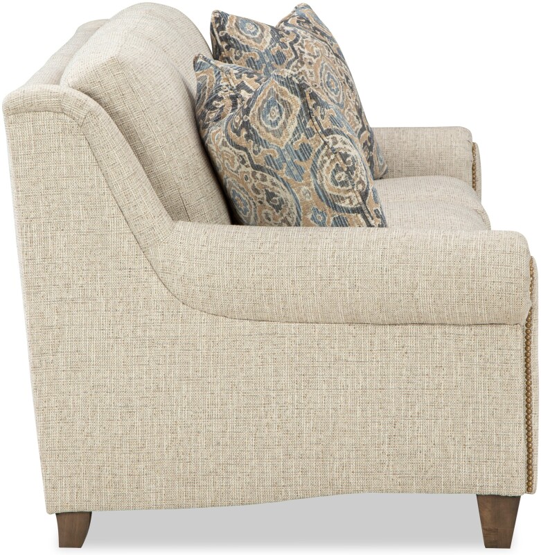 Hickorycraft Essentials Sofas - 730950 730950