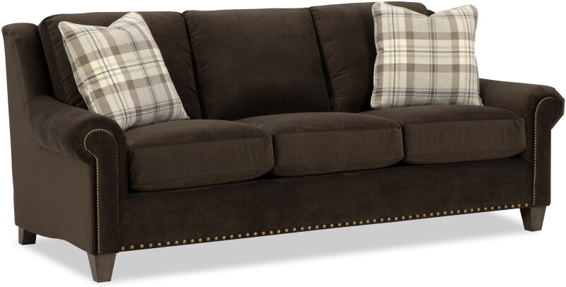 Hickorycraft Essentials Sofas - 730950 730950