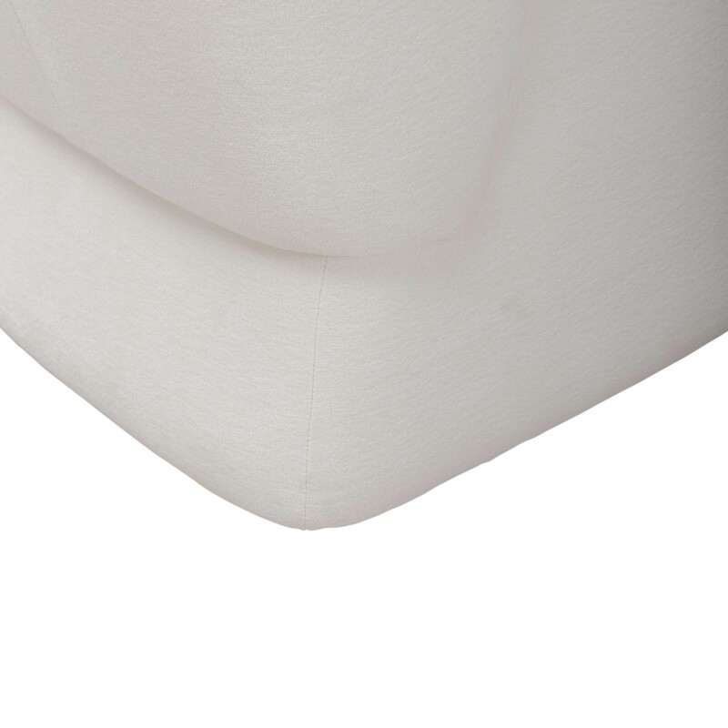 Accent Dining Chair w/ Casters - Ivory 730ADC90IV