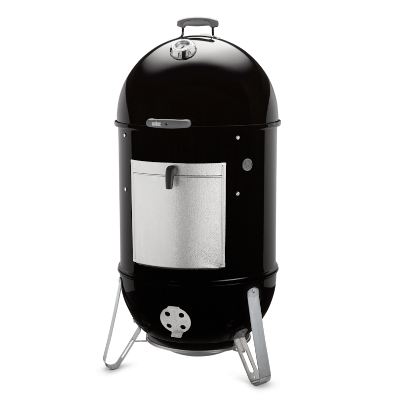 Smokey Mountain Cooker Smoker 22" view 2