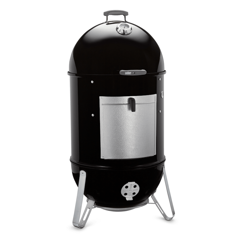 Smokey Mountain Cooker Smoker 22" view 3