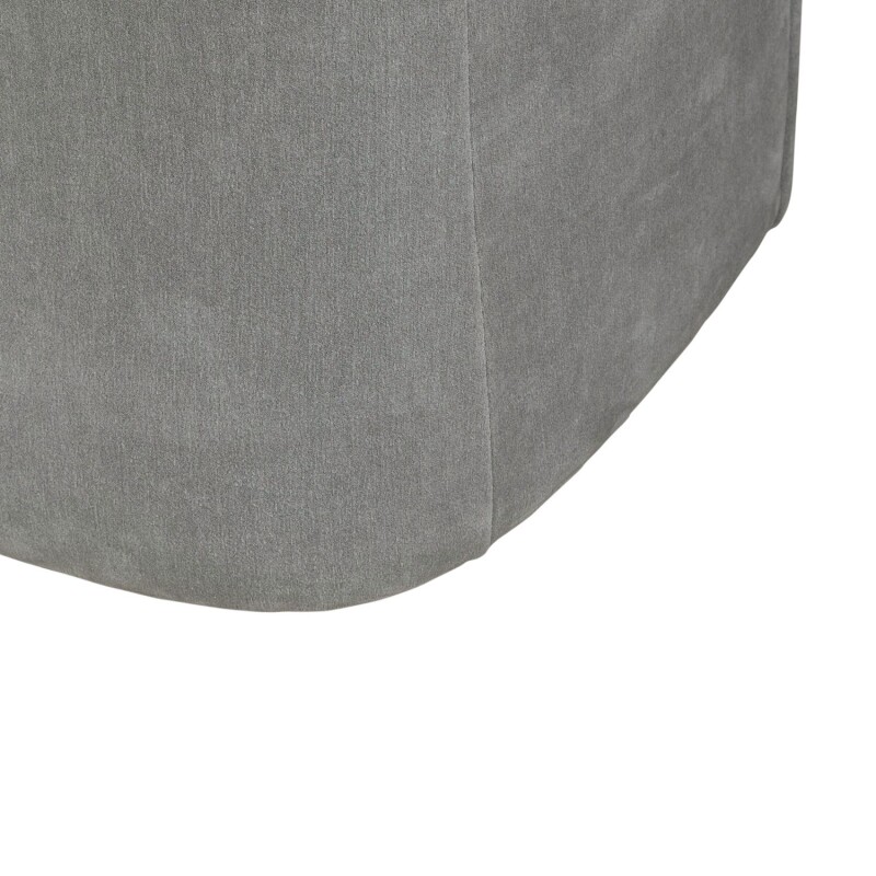 Accent Dining Chair w/ Casters - Sapphire 731ADC90SP