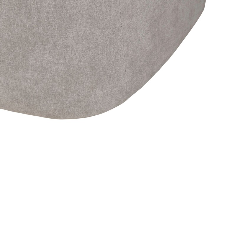 Accent Dining Chair w/ Casters - Truffle 731ADC90TR