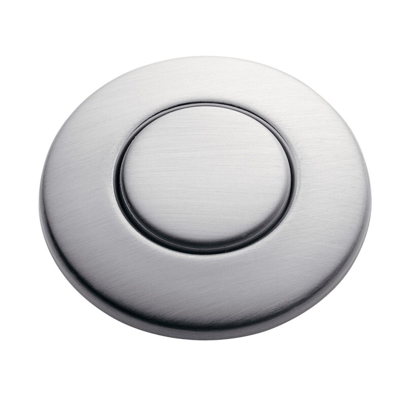 Product - Satin Nickel