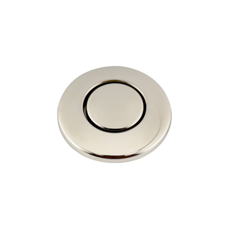 Product - Polished Nickel