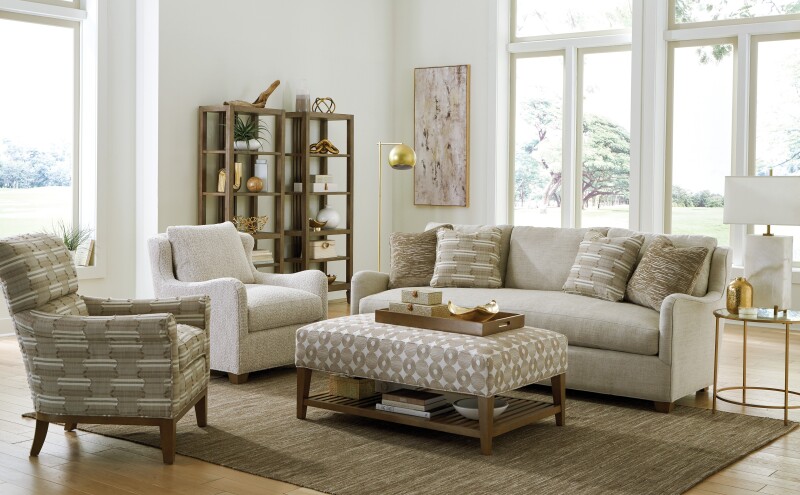 Cm Modern Sofas - 732970BD 732970BD