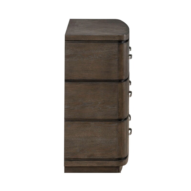 Cascade Falls 9 Drawer Dresser 732BR31