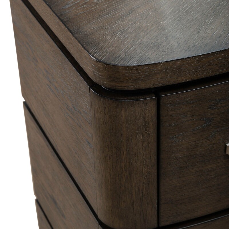 Cascade Falls 9 Drawer Dresser 732BR31