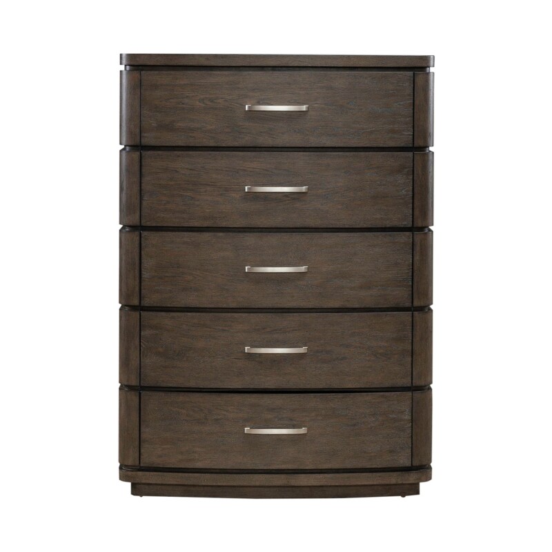 Cascade Falls 5 Drawer Chest 732BR41