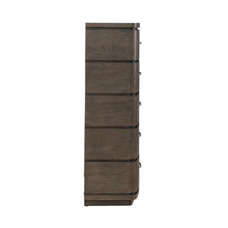 Cascade Falls 5 Drawer Chest 732BR41