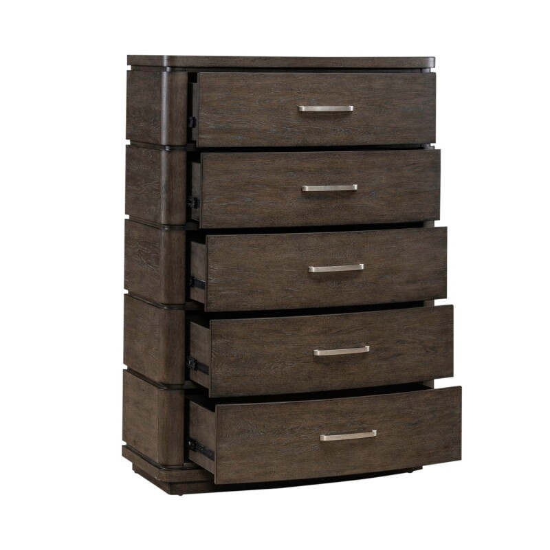 Cascade Falls 5 Drawer Chest 732BR41
