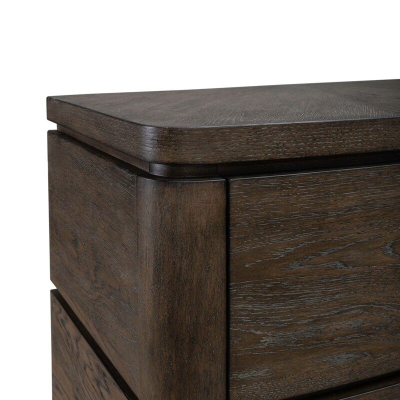 Cascade Falls 5 Drawer Chest 732BR41