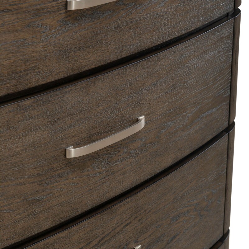 Cascade Falls 5 Drawer Chest 732BR41