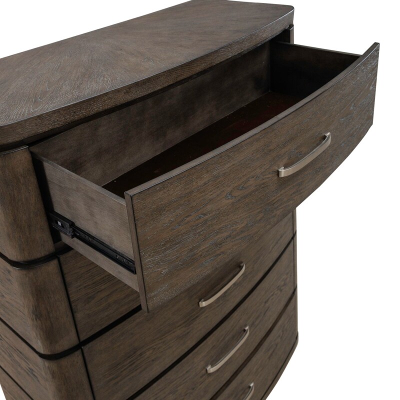 Cascade Falls 5 Drawer Chest 732BR41