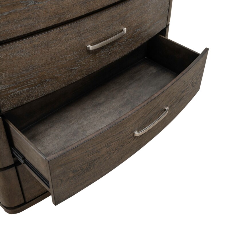 Cascade Falls 5 Drawer Chest 732BR41
