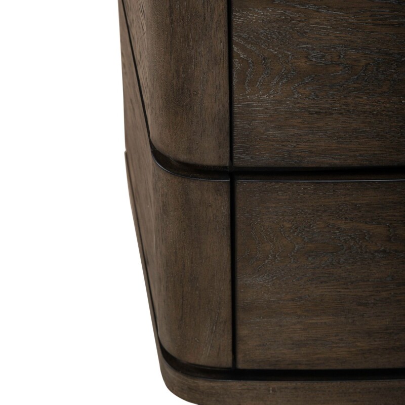 Cascade Falls 5 Drawer Chest 732BR41